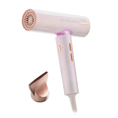 Produktbild von BEAUTIFLY CandyFlow Premium Fön