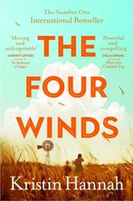 Produktbild von The Four Winds