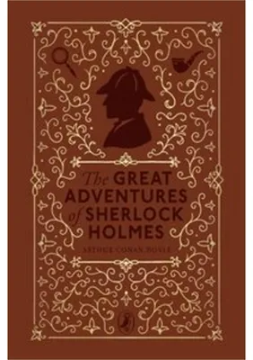 Obrázok produktu pre The Great Adventures of Sherlock Holmes