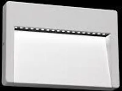 Obrázok produktu pre Ares Hyperion 3000K 10W/220-240V WHT 527003.4