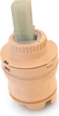 Produktbild von Kartusche Ø 40 mm mit Keramikdichtungen für Armatur KARDON 2 / Armaturenkartusche