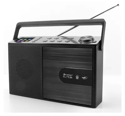 Immagine prodotto di Soundmaster RCD1190SW
