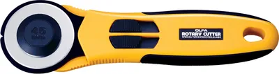 Obrázok produktu pre Olfa RTY-2/NS 45 mm Rezač