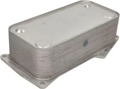 Produktbild von THERMOTEC D4B028TT Ölkühler Motoröl für BMW 3 Touring (E91) 3 Limousine (E90) 3 Limousine (E46) 1 Schrägheck (E87) 5 Limousine (E60)