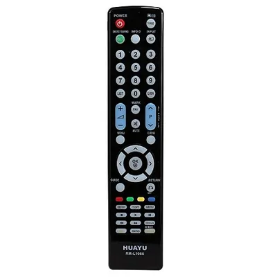 Obrázek produktu pro Dálkový ovladač pro LG LCD/LED TV HUAYU RM-L1066 Smart TV univerzální