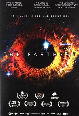Produktbild von The Farthest (nur Originalversion) [DVD]