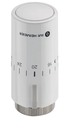 Immagine prodotto di Heimeier Testa termostatica Halo M30x1,5 7500-00.500
