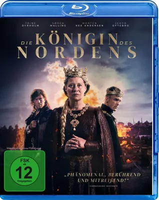 Productafbeelding van De koningin van het noorden