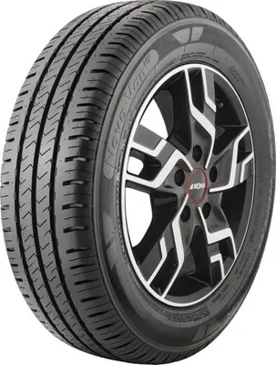 Produktbild von Star Performer Sommerreifen motorcycle-tyres Nova Van ( 175/70 R14C 95/93T )