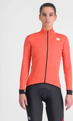 Produktbild von SPORTFUL wasserfeste Jacke - FIANDRE LIGHT NORAIN - Rosa S