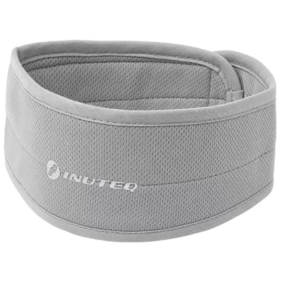 Produktbild von Inuteq Neckcool Grau  Grau One Size
