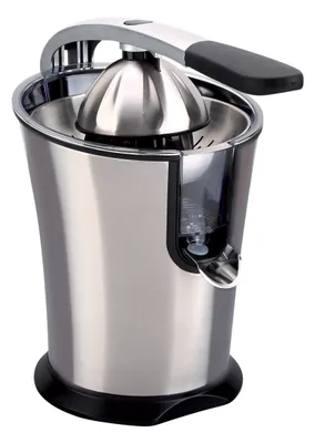 Produktbild von RGV Electric Orange Squeezer Express N ARX01 160W Schwarz Edelstahl