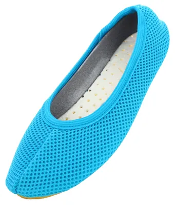 Zdjęcie produktu dla Beck Uni , buty dziecięce Airbecks-026, kolor: turkusowy, rozmiar: 33