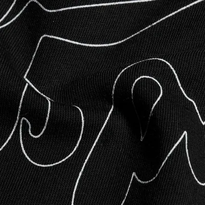 Produktbild von Mammut Base T?Shirt Women Multi?Pitch - legeres Logowear T?Shirt für Alltag und Klettern, Farbe:black, Größe:L