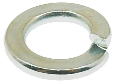 Obrázok produktu pre Federring, pozinkovaný, 8 mm