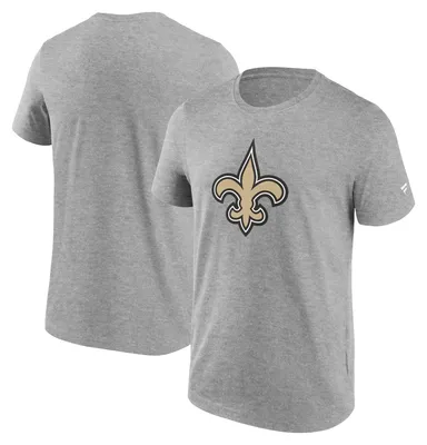 Produktbild von New Orleans Saints Primary Logo Graphic T-Shirt