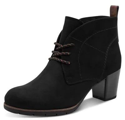 Produktbild von MARCO TOZZI Damen 2-25107-41 Stiefelette, Black Comb 1, 40 EU