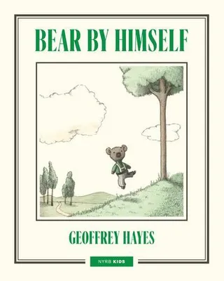 Immagine prodotto di Bear by Himself