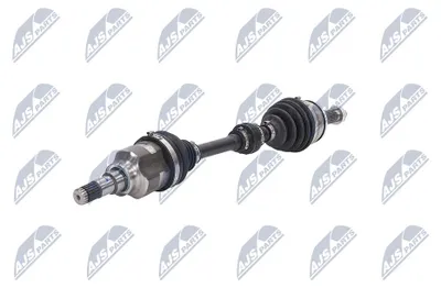 Produktbild von NTY NPW-TY-249 Antriebswelle Vorne Links für TOYOTA Corolla XII Kombi (E210) Corolla XII Schrägheck (E210)