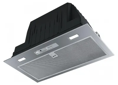 Obrázok produktu pre Franke FBI PLUS Box, 590 m³/h, Zvedené / recirkulačné, B, A, C, 63 dB