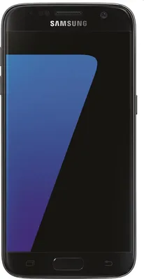 Produktbild von Samsung G930 galaxy S7 LTE 32GB schwarz