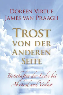 Obrázek produktu pro Trost von der Anderen Seite