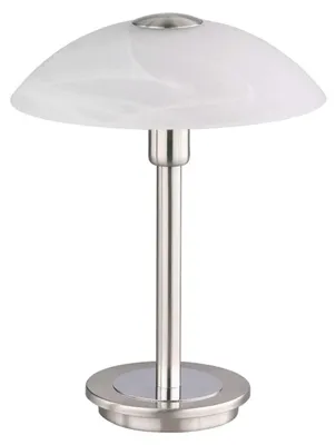 Produktbild von Paul Neuhaus 4235-55 Enova G9 Tischleuchte Stahl