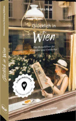 Obrázok produktu pre Glücklich in Wien