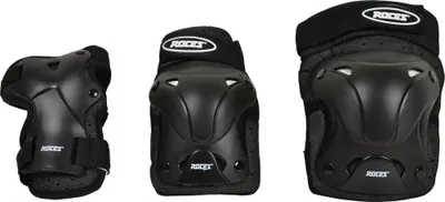 Zdjęcie produktu dla Roces Skate Pads 3-pack (S)