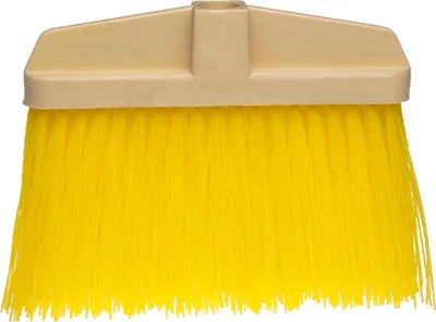 Immagine prodotto di Scopa in nylon "GIALLO" n/o