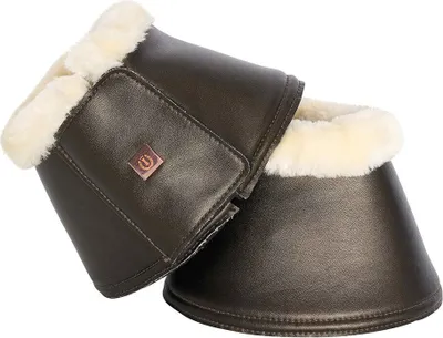 Produktbild von Imperial Riding Lovely Hufglocken Für Pferde  Cob  Cob