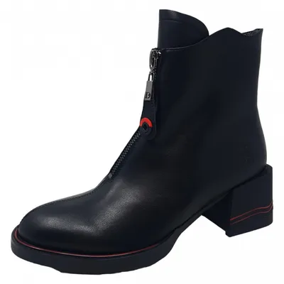 Produktbild von 2 Go Fashion Langschaftstiefel Schwarz