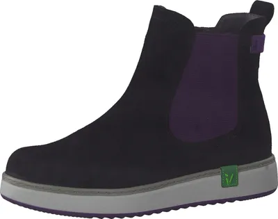 Produktbild von Jana Chelsea Boots Woms Boots Damen 31333935313538 Schwarz 38 EU