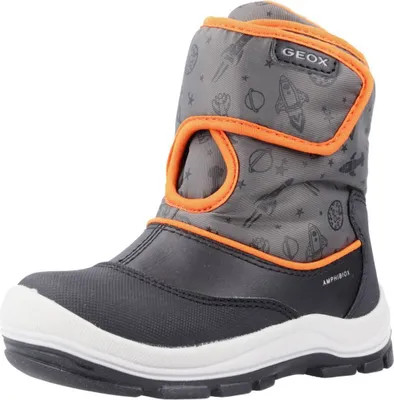 Produktbild von Geox B FLANFIL BOY B ABX Kinderschuhe für Jungen, Blau