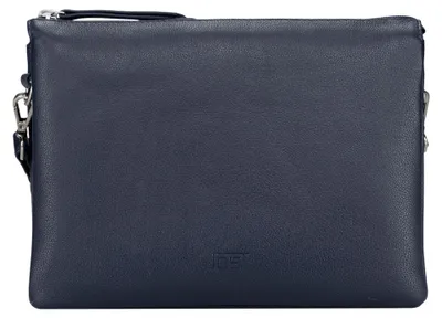 Produktbild von Jost Lysa Umhängetasche Leder 26 cm