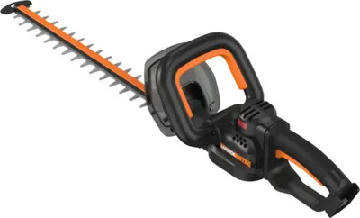 Obrázek produktu pro Worx akumulátorové nůžky na živý plot NITRO WG263E.9 20V bez baterie a nabíječky