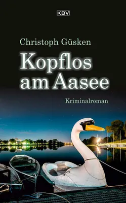 Produktbild von Kopflos am Aasee