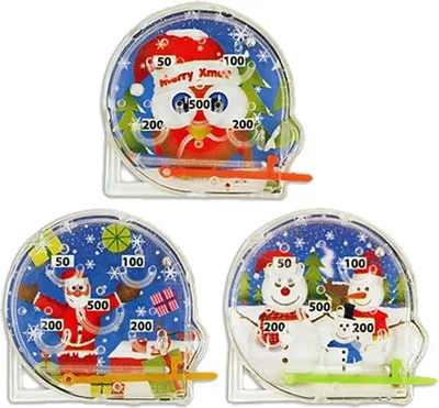 Produktbild von 1 Geduldsspiel Fröhliche Weihnachten
