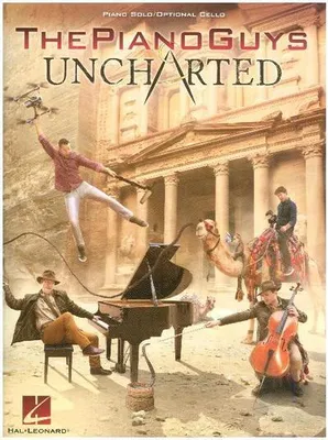 Immagine prodotto di Uncharted