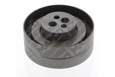 Produktbild von MAPCO 23859 Spannrolle Zahnriemen Ø72mm für AUDI A4 Limousine (8D2, B5) A4 Avant (8D5, B5) 80 Limousine (8C2, B4) Cabriolet (8G7, B4) A8 (4D2, 4D8)