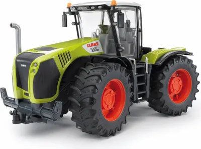 Produktbild von bruder Claas Xerion 5000