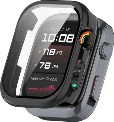 Immagine prodotto di INF Custodia protettiva per Huawei Watch D2 Nero