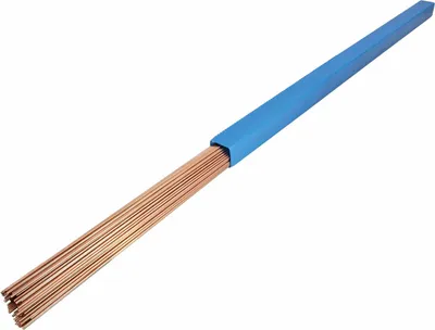 Obrázok produktu pre Zvárací drôt TIG ER70S-6 2,4mm 5kg