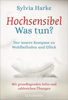 Image de Hochsensibel - Was tun?
