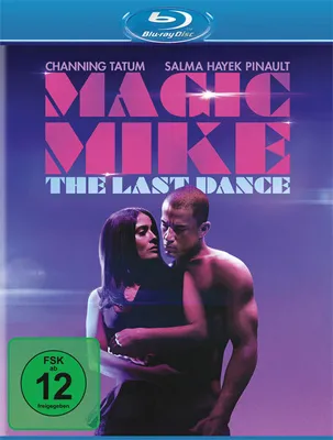 Obrázok produktu pre Magic Mike's Last Dance