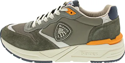 Produktbild von Blauer USA Ray02 S5Ray02 (43/military/taupe)