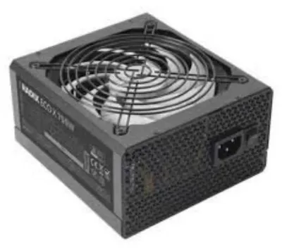 Immagine prodotto di Tacens 1RECOX850, 850 W, 220 - 240 V, 50/60 Hz, 5 A, attivo, 120 W