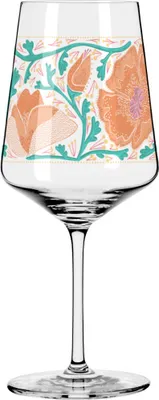 Obrázok produktu pre Ritzenhoff 2841022 Aperitifglas #26 SOMMERRAUSCH Aperizzo J. Haness 2025