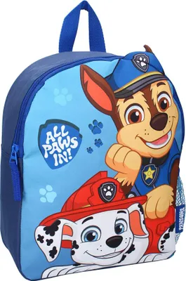 Produktbild von Kinderrucksack Paw Patrol Fluffy Friends