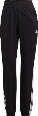 Produktbild von ADIDAS Wtr Icns Wvn Pt Hose Damen schwarz S